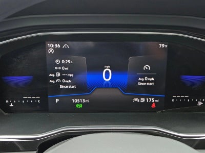 2022 Volkswagen Jetta 1.5T S