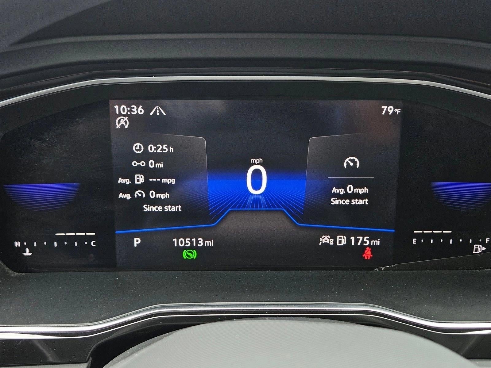 2022 Volkswagen Jetta 1.5T S