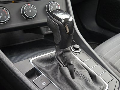 2022 Volkswagen Jetta 1.5T S