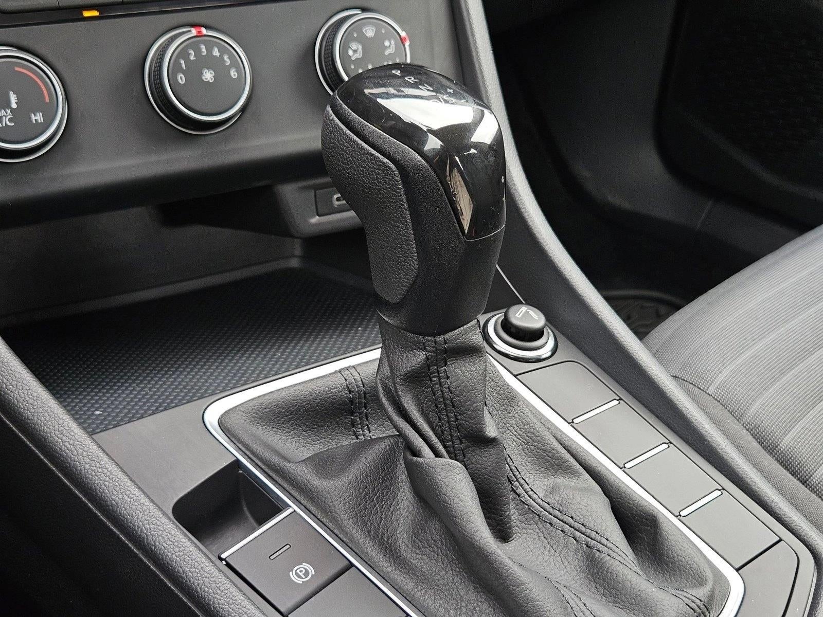 2022 Volkswagen Jetta 1.5T S