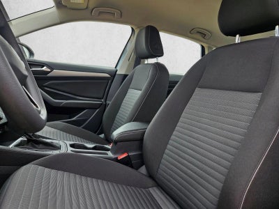 2022 Volkswagen Jetta 1.5T S
