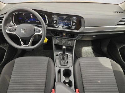 2022 Volkswagen Jetta 1.5T S