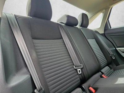 2022 Volkswagen Jetta 1.5T S