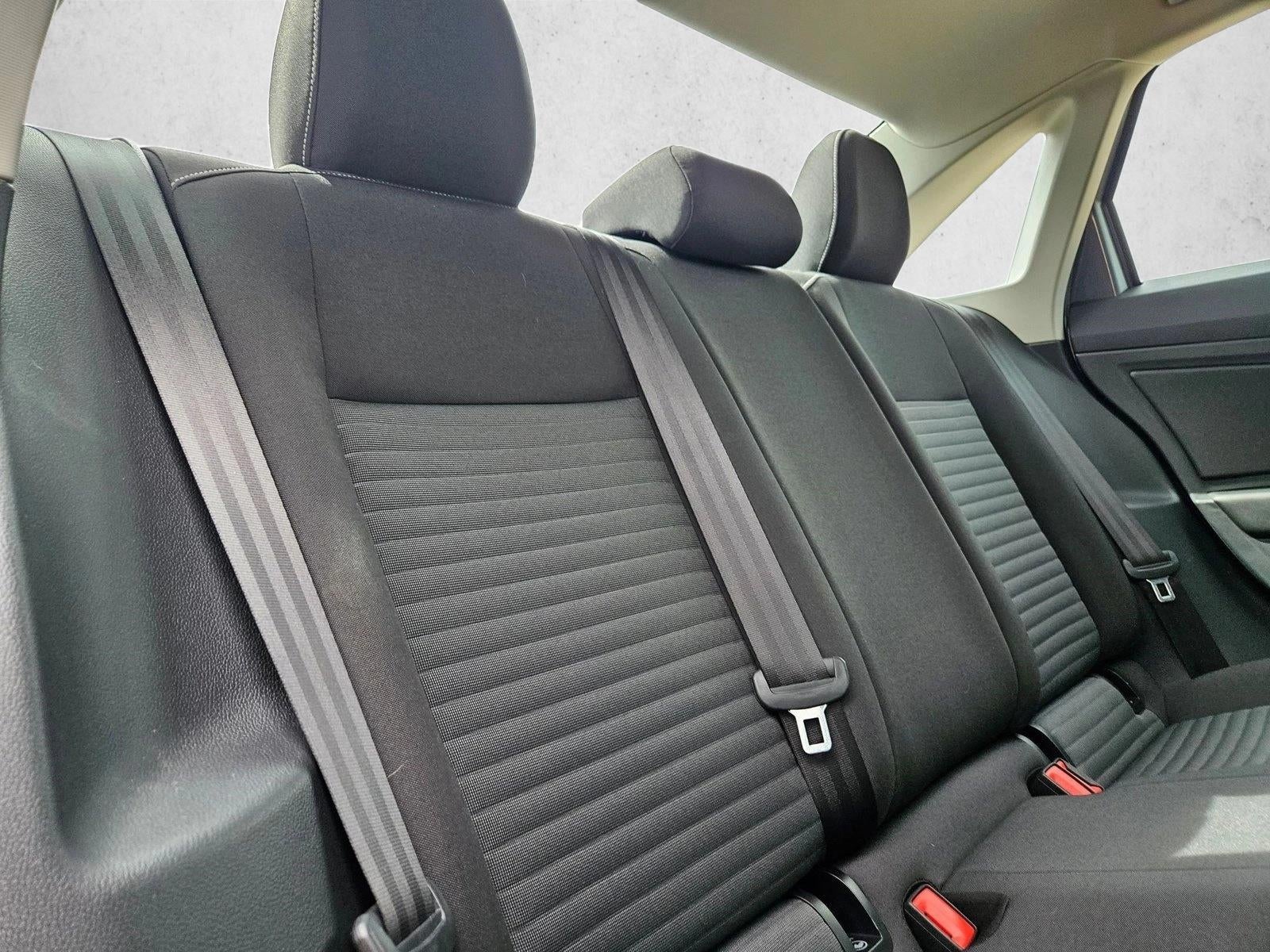 2022 Volkswagen Jetta 1.5T S