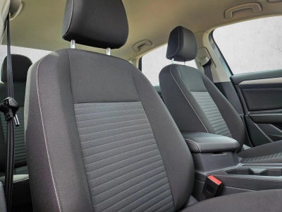 2022 Volkswagen Jetta 1.5T S