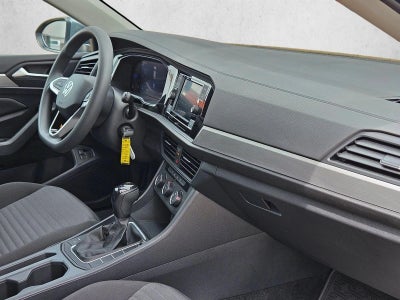 2022 Volkswagen Jetta 1.5T S