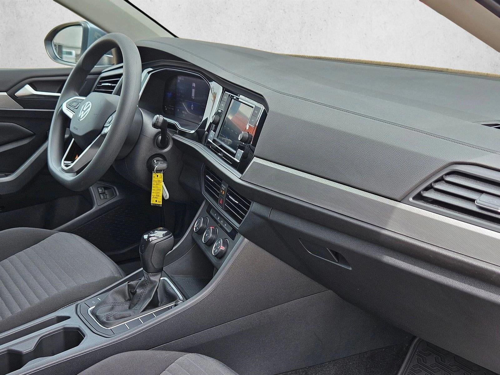 2022 Volkswagen Jetta 1.5T S