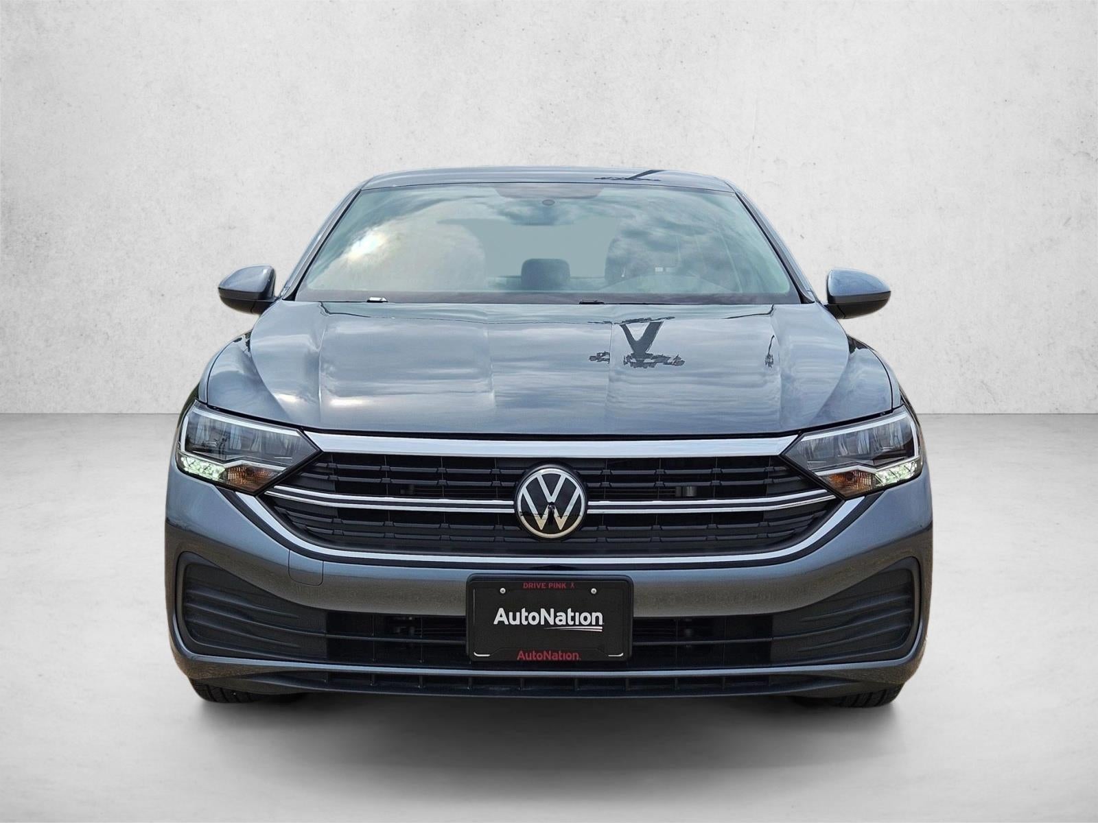 2022 Volkswagen Jetta 1.5T S