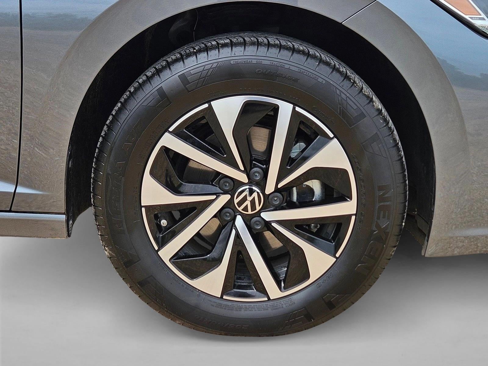 2022 Volkswagen Jetta 1.5T S