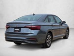 2022 Volkswagen Jetta 1.5T S