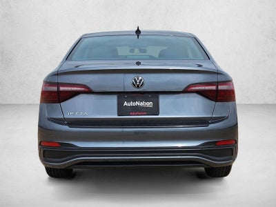 2022 Volkswagen Jetta 1.5T S