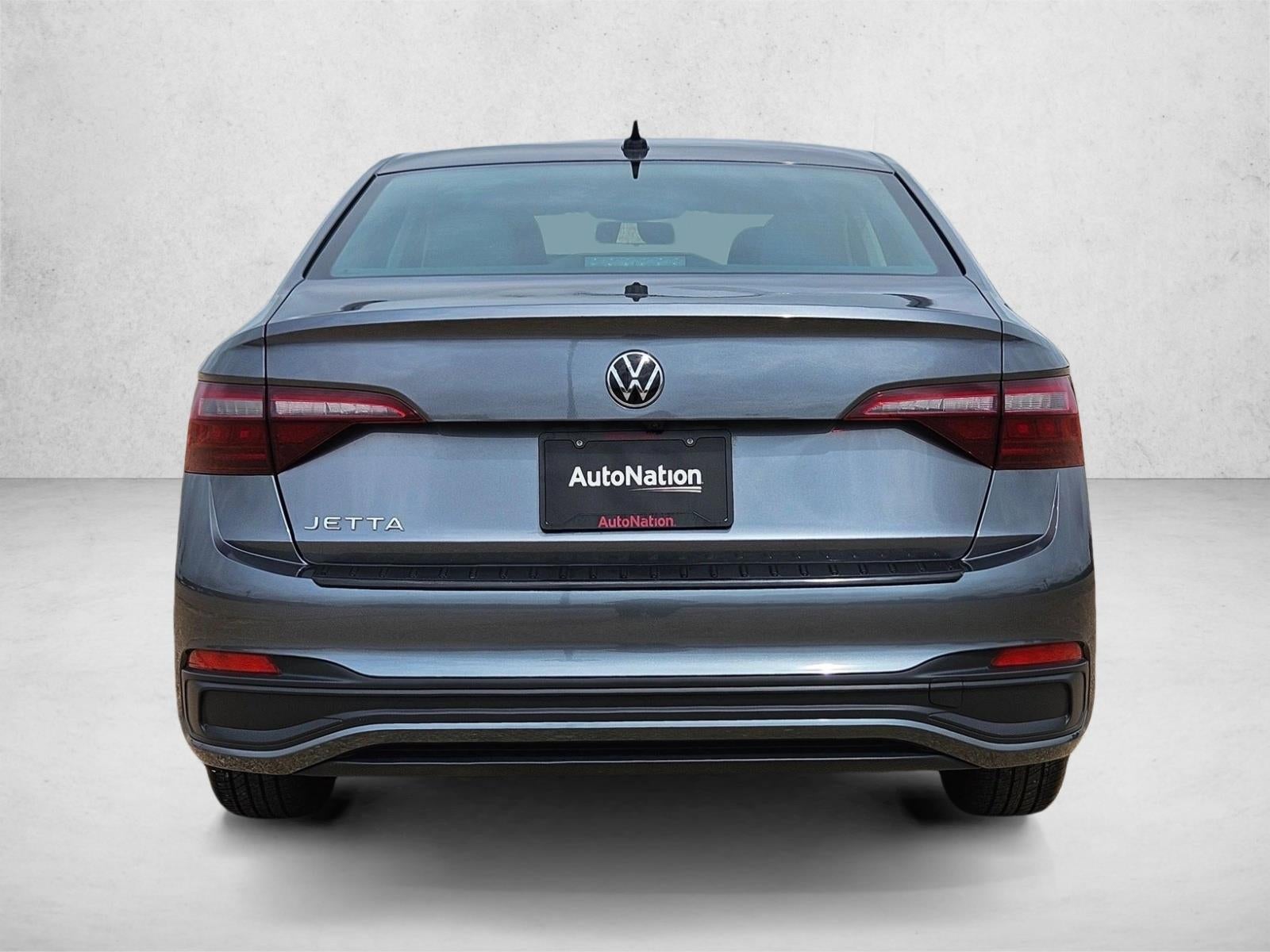 2022 Volkswagen Jetta 1.5T S