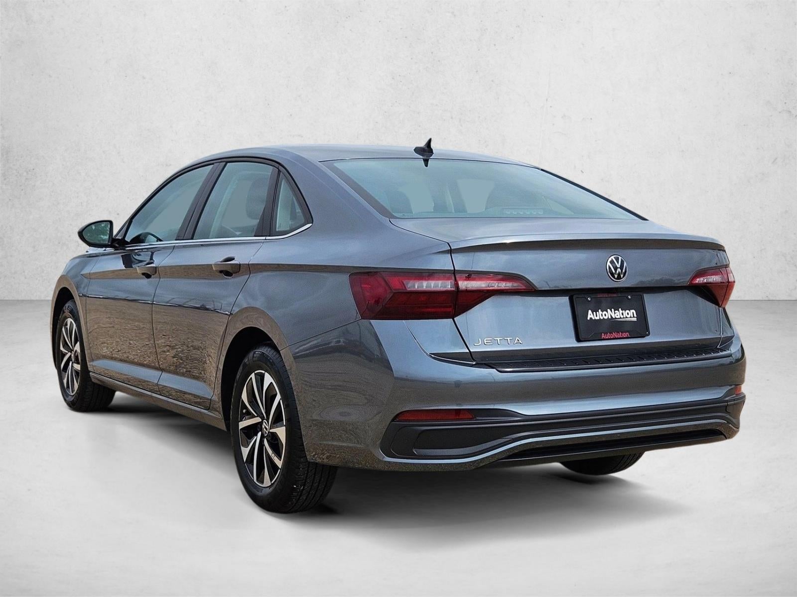 2022 Volkswagen Jetta 1.5T S