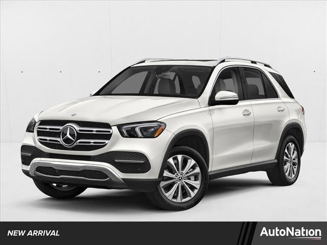 2021 Mercedes-Benz GLE GLE 350
