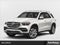 2021 Mercedes-Benz GLE GLE 350