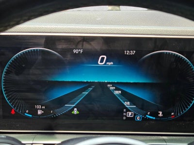 2020 Mercedes-Benz GLE 350 4MATIC®