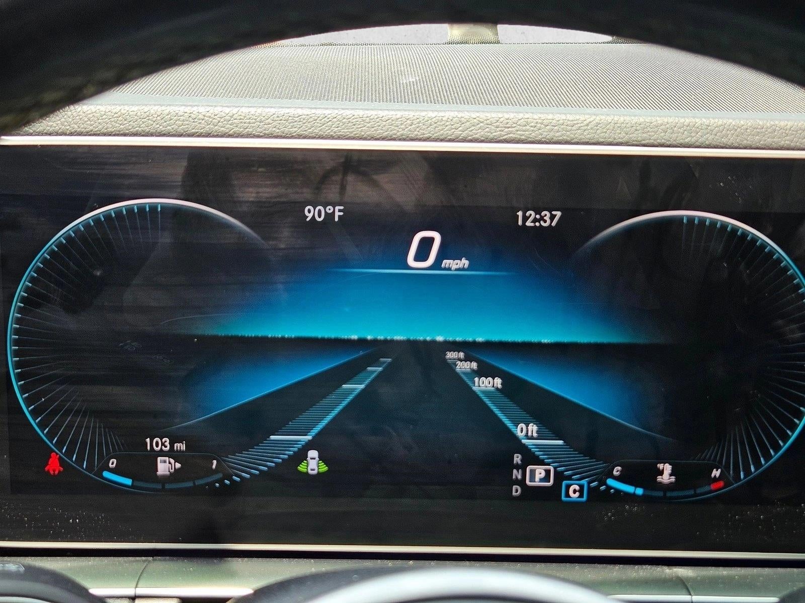 2020 Mercedes-Benz GLE 350 4MATIC®