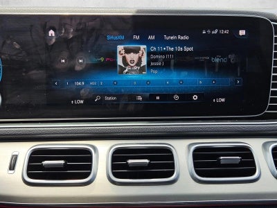 2020 Mercedes-Benz GLE 350 4MATIC®