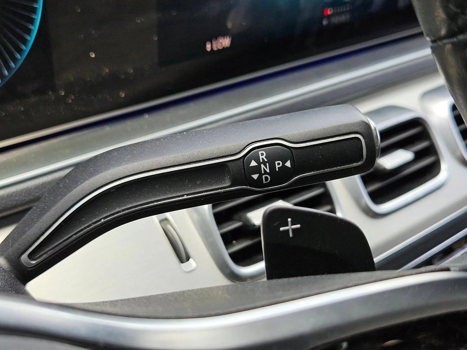 2020 Mercedes-Benz GLE 350 4MATIC®