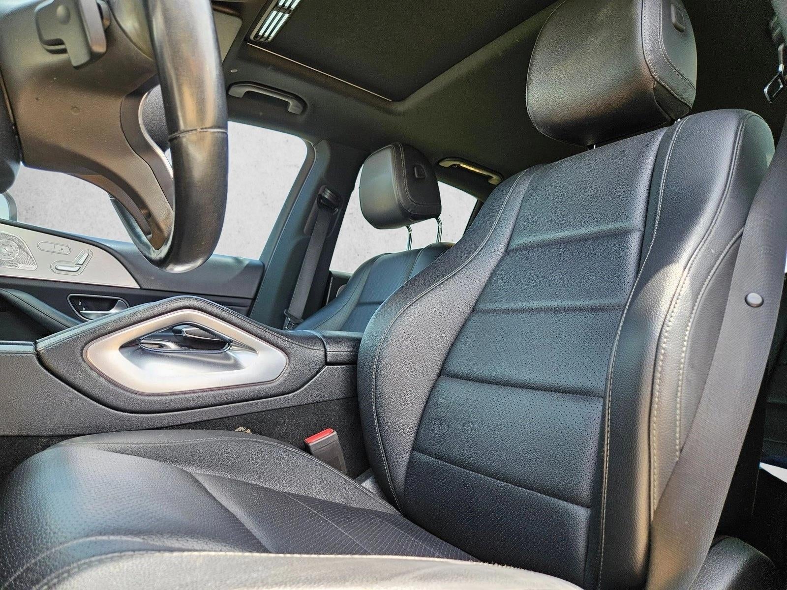 2020 Mercedes-Benz GLE 350 4MATIC®