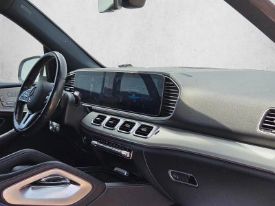 2020 Mercedes-Benz GLE 350 4MATIC®