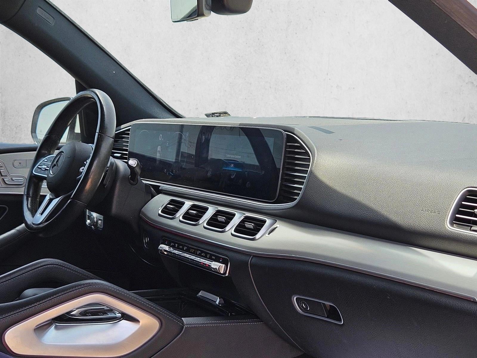 2020 Mercedes-Benz GLE 350 4MATIC®