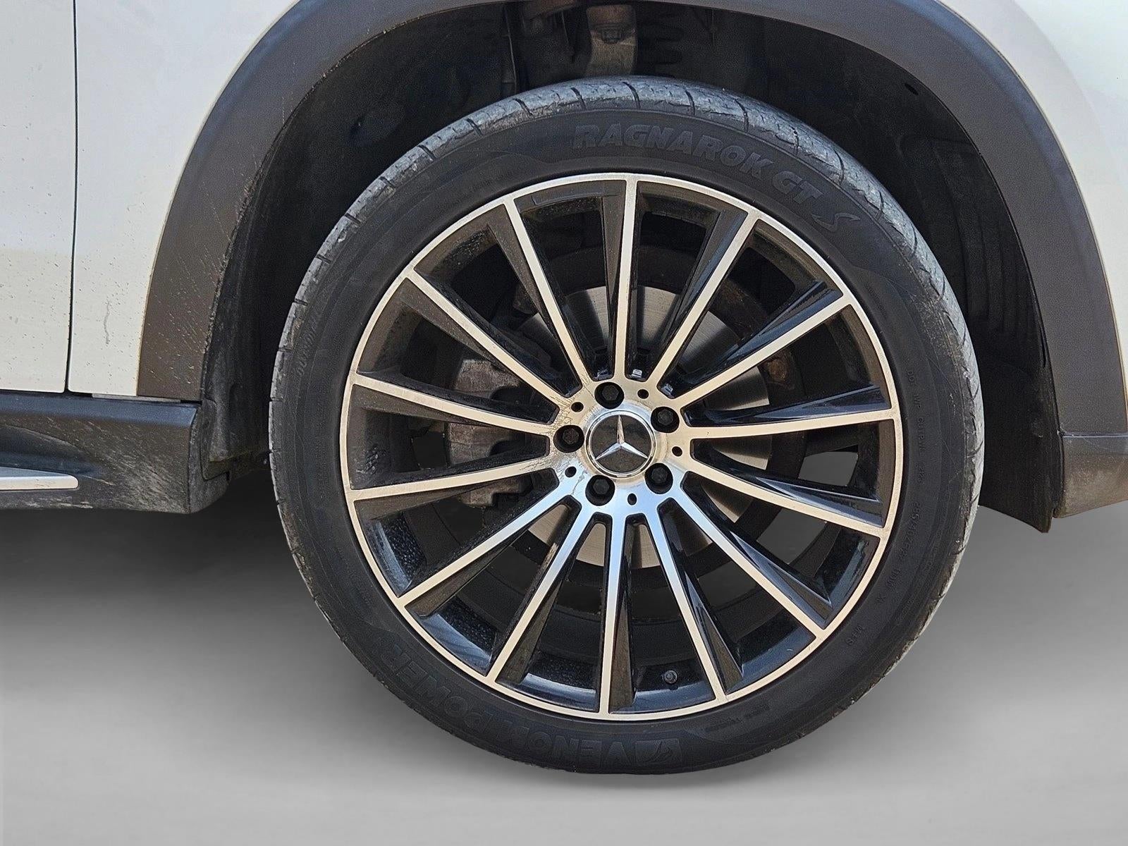 2020 Mercedes-Benz GLE 350 4MATIC®