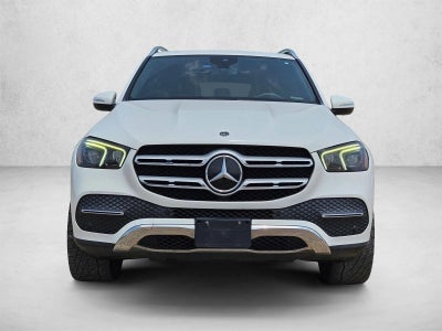 2020 Mercedes-Benz GLE 350 4MATIC®