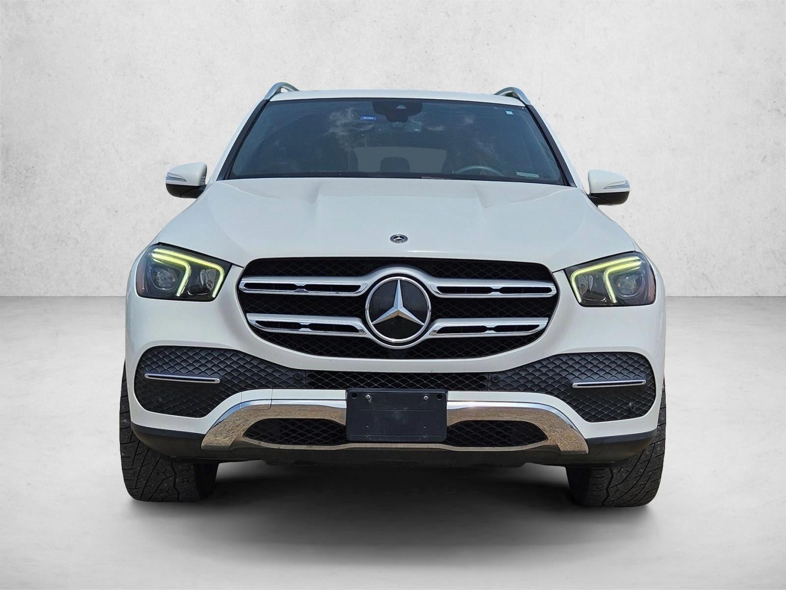 2020 Mercedes-Benz GLE 350 4MATIC®