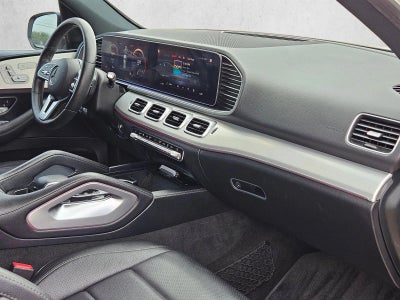 2020 Mercedes-Benz GLE 350 4MATIC®