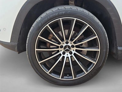 2020 Mercedes-Benz GLE 350 4MATIC®