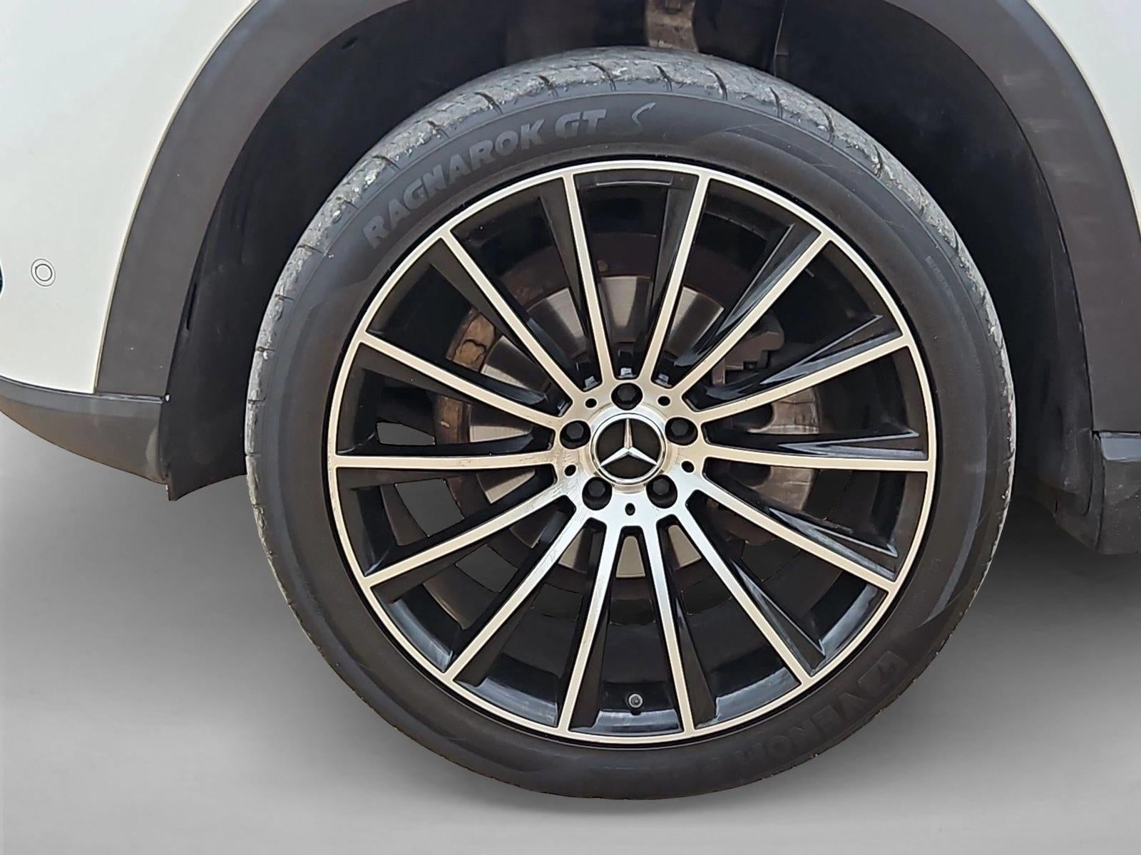 2020 Mercedes-Benz GLE 350 4MATIC®