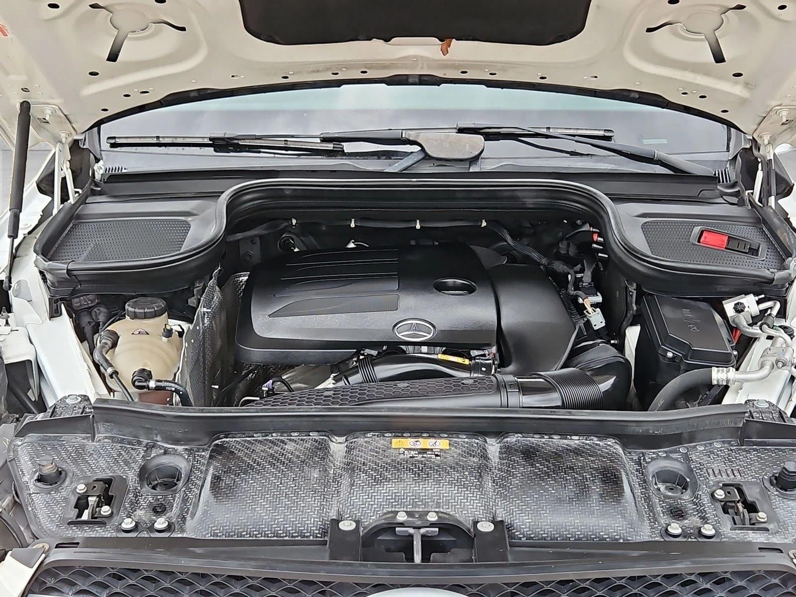 2020 Mercedes-Benz GLE 350 4MATIC®