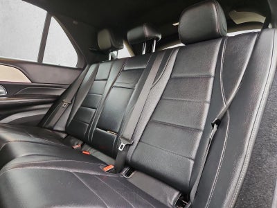 2020 Mercedes-Benz GLE 350 4MATIC®