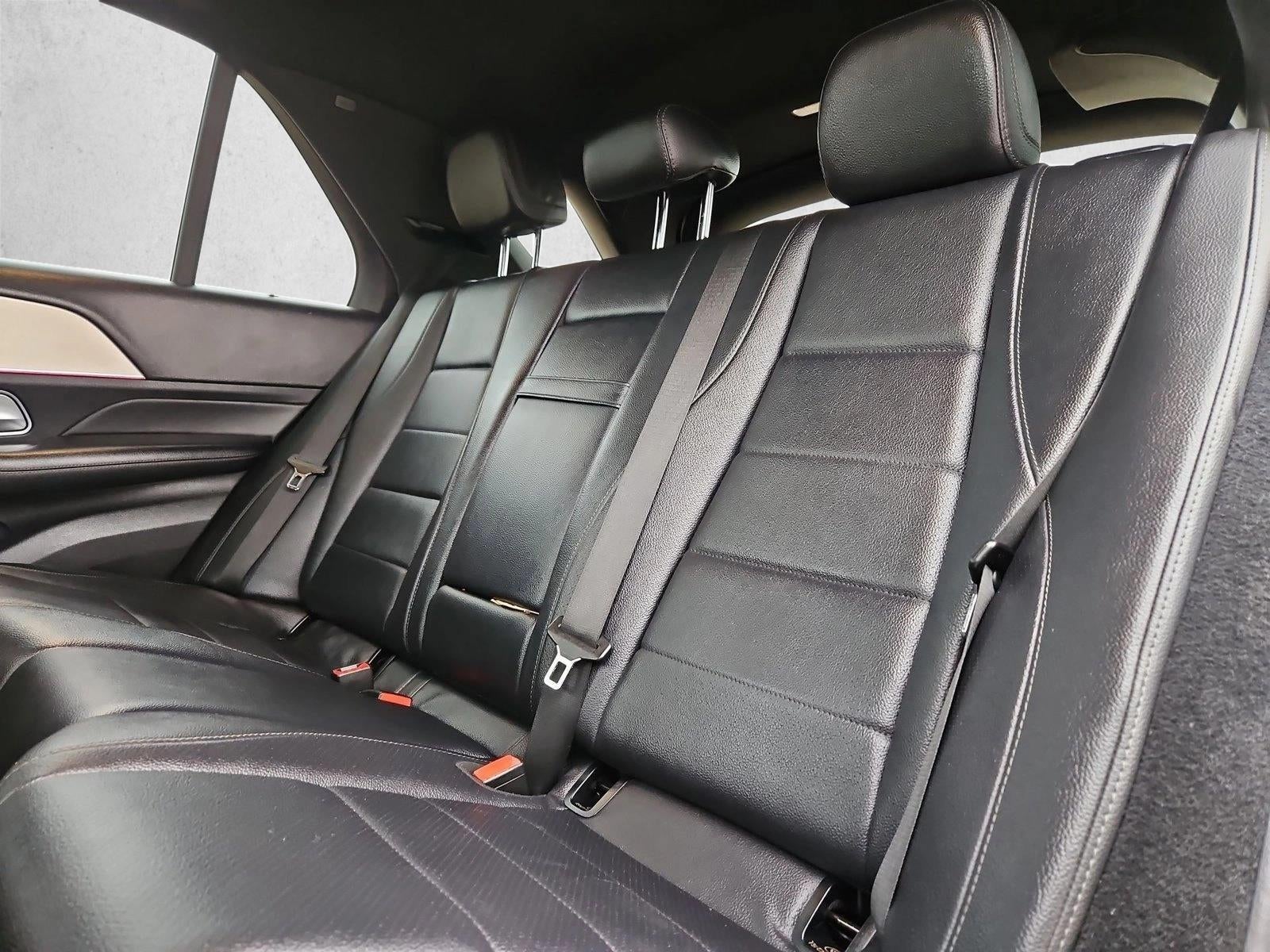 2020 Mercedes-Benz GLE 350 4MATIC®