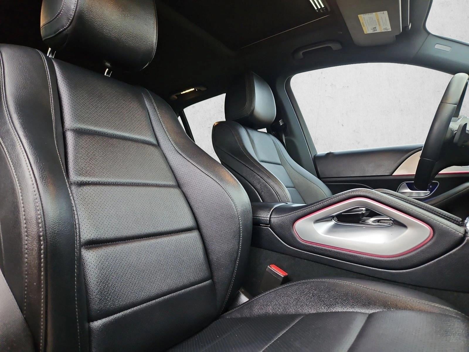 2020 Mercedes-Benz GLE 350 4MATIC®