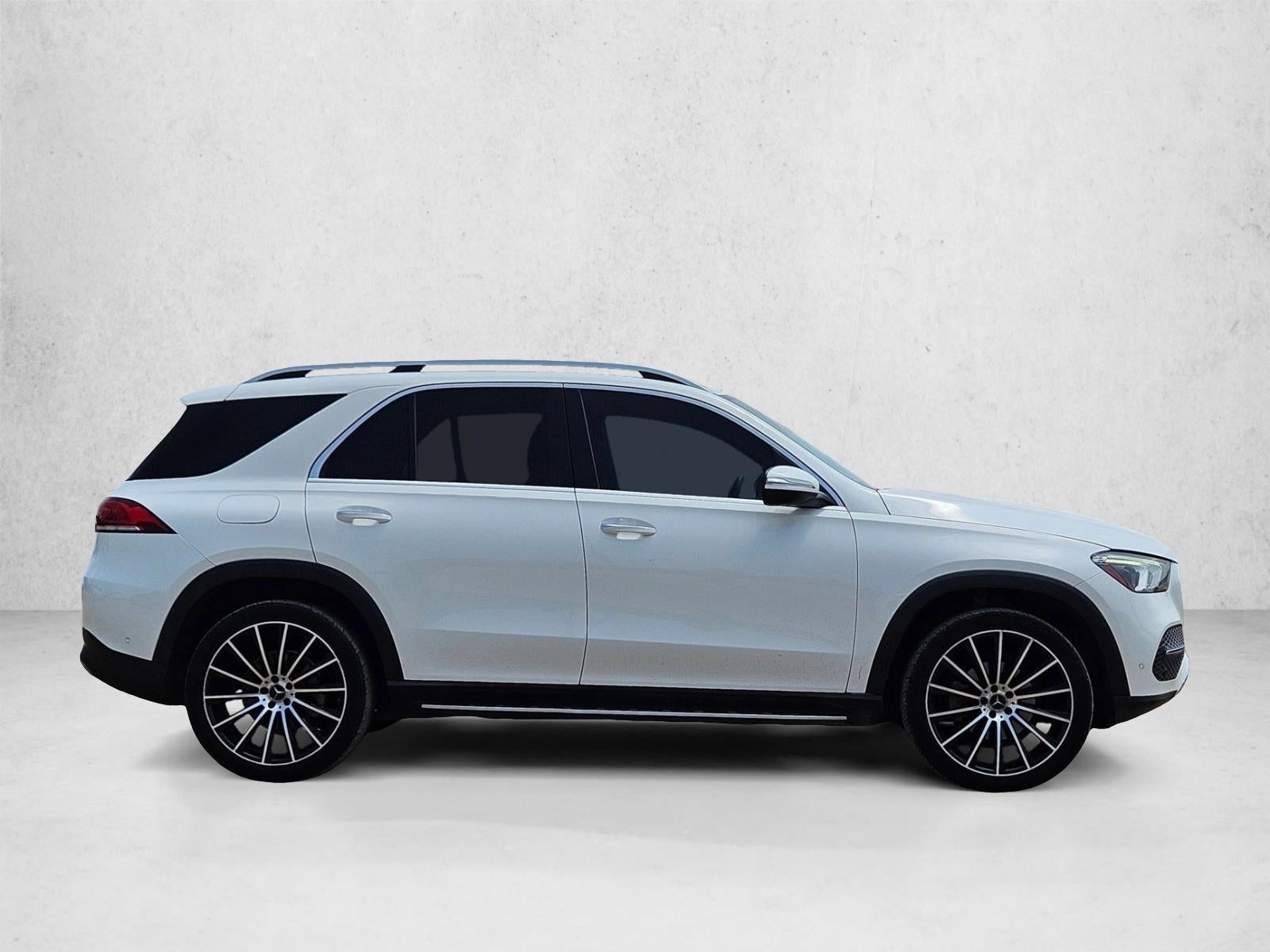 2020 Mercedes-Benz GLE 350 4MATIC®