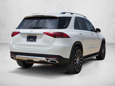 2020 Mercedes-Benz GLE 350 4MATIC®