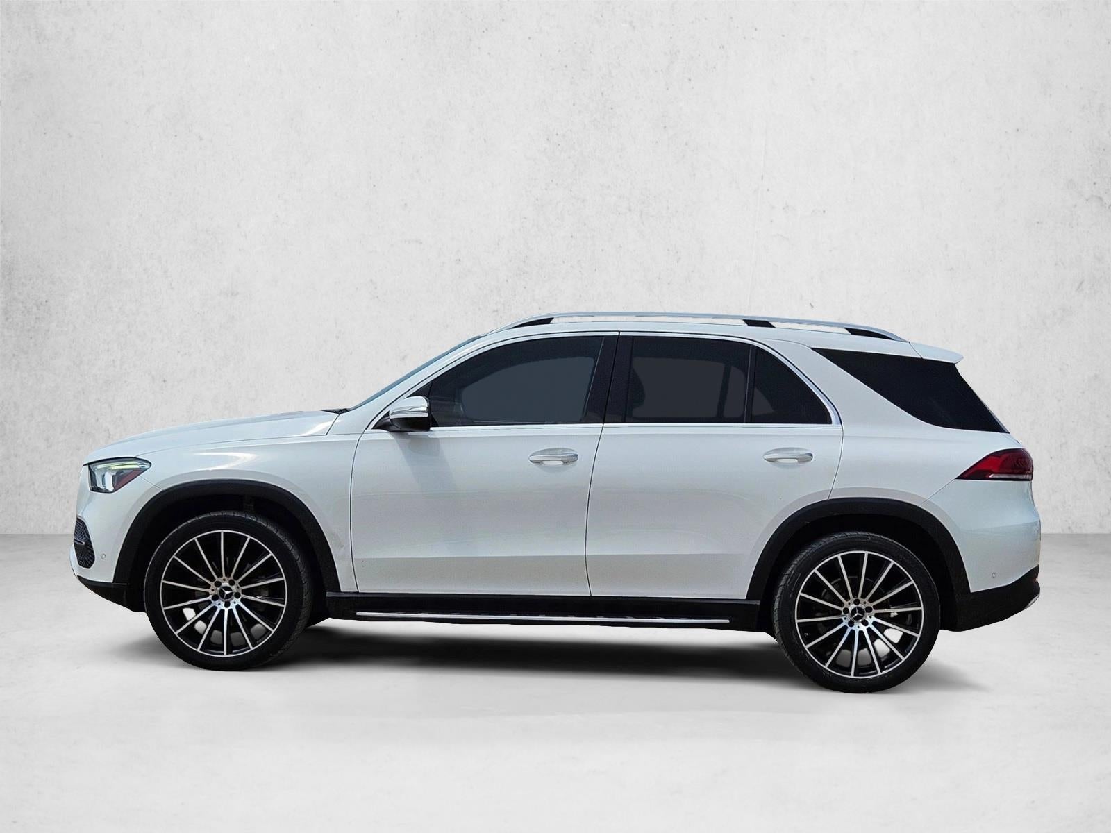 2020 Mercedes-Benz GLE 350 4MATIC®