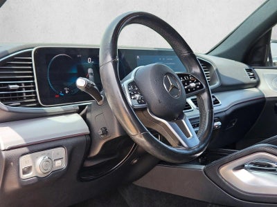 2020 Mercedes-Benz GLE 350 4MATIC®