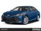 2018 Toyota Camry Hybrid LE