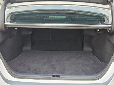 2021 Toyota Camry Hybrid LE