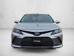 2021 Toyota Camry Hybrid LE