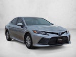 2021 Toyota Camry Hybrid LE