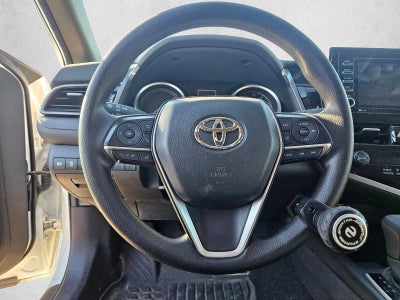 2023 Toyota Camry Hybrid LE