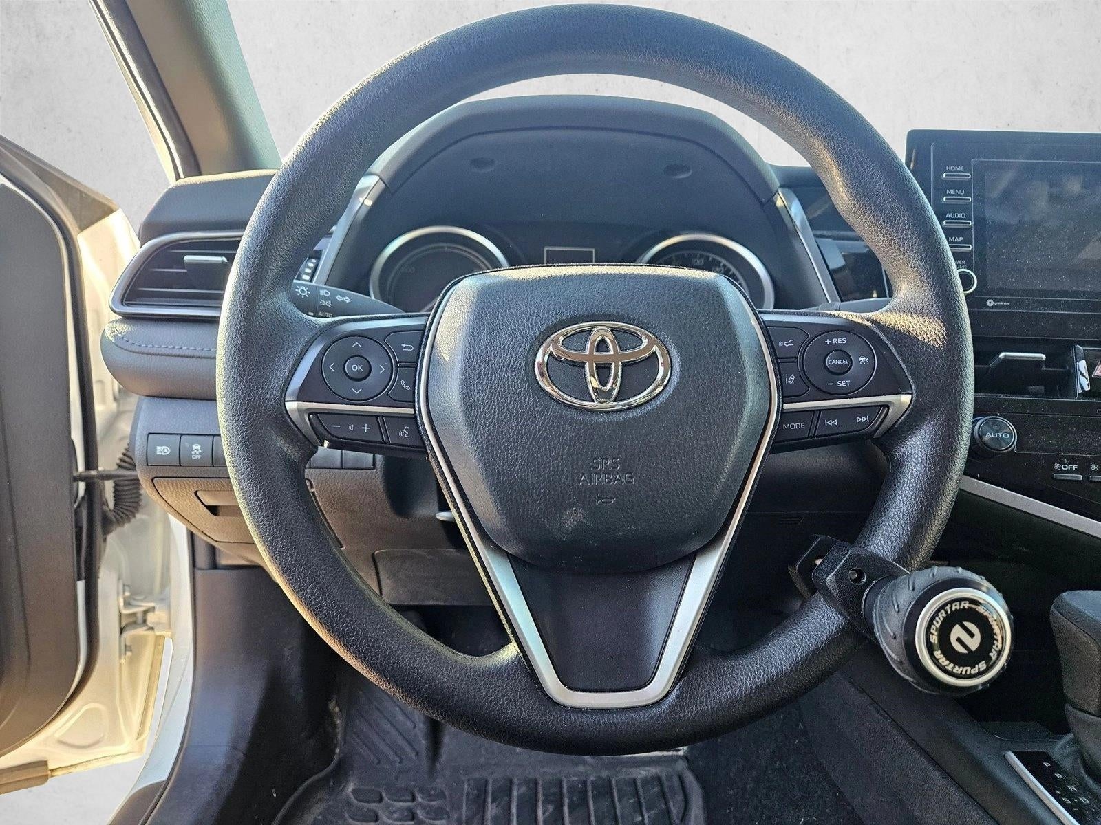 2023 Toyota Camry Hybrid LE