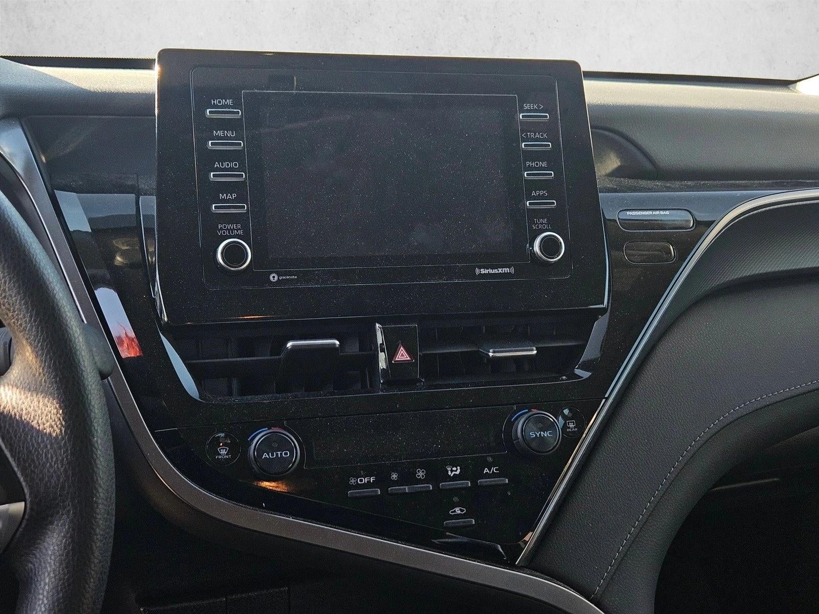 2023 Toyota Camry Hybrid LE