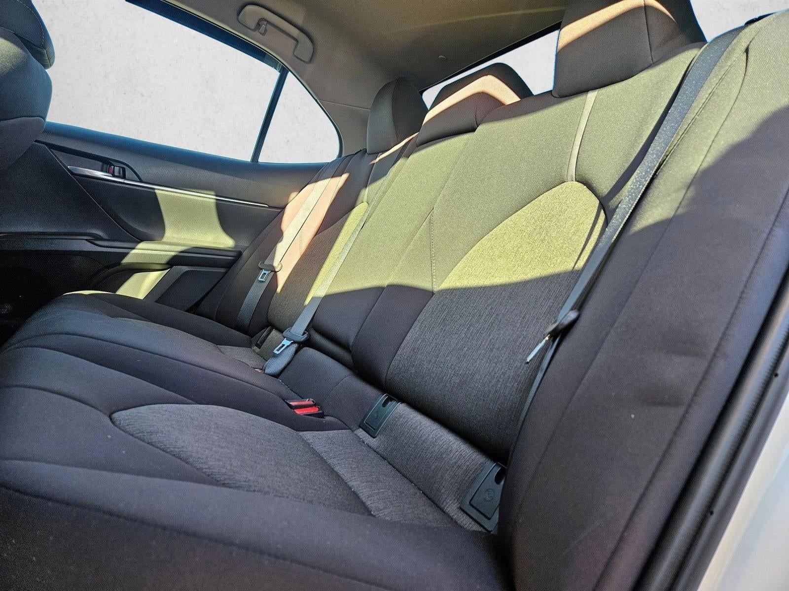 2023 Toyota Camry Hybrid LE