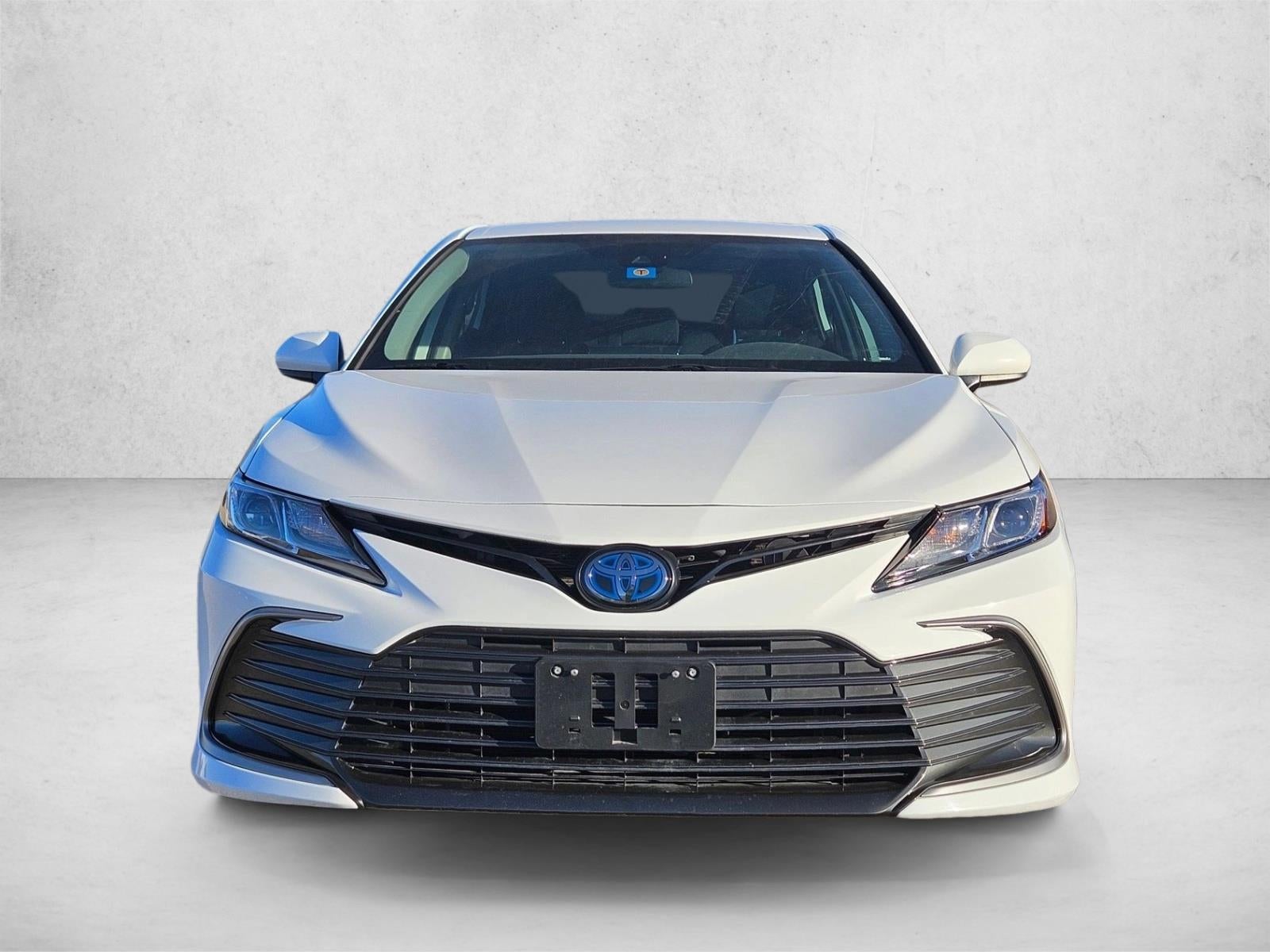 2023 Toyota Camry Hybrid LE