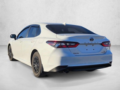 2023 Toyota Camry Hybrid LE